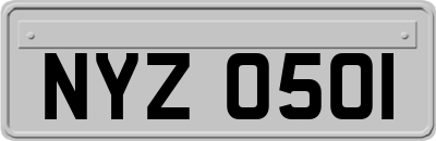 NYZ0501
