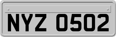 NYZ0502