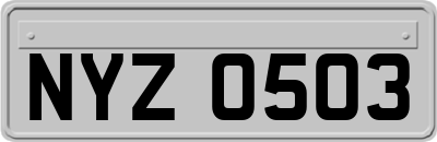 NYZ0503