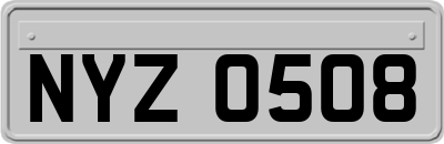 NYZ0508