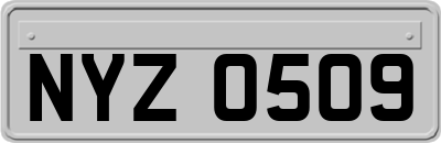 NYZ0509