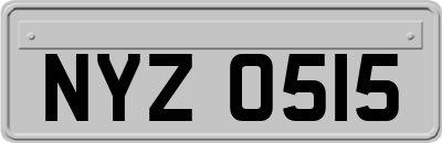 NYZ0515