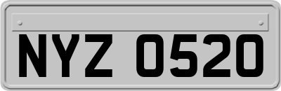 NYZ0520