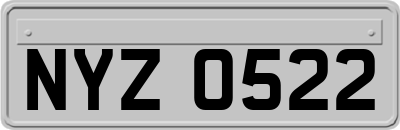 NYZ0522