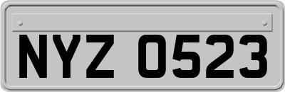 NYZ0523