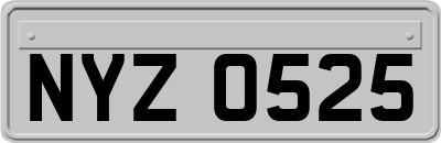 NYZ0525