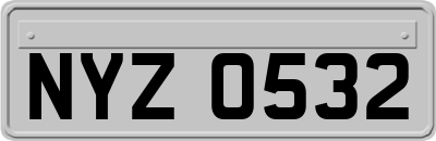 NYZ0532