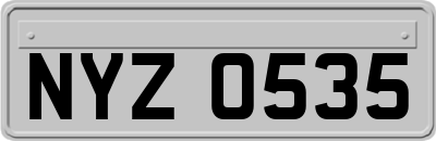 NYZ0535