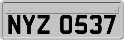 NYZ0537