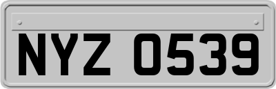 NYZ0539