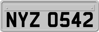 NYZ0542