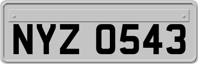 NYZ0543