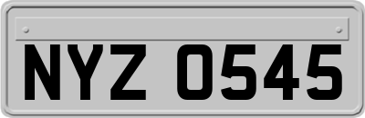 NYZ0545