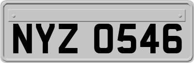 NYZ0546