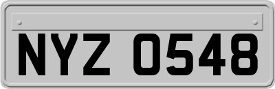 NYZ0548