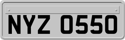 NYZ0550
