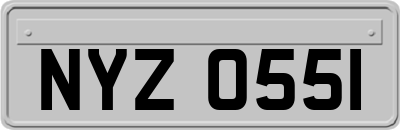 NYZ0551