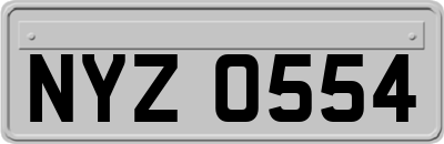 NYZ0554