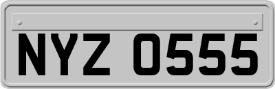 NYZ0555