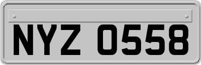 NYZ0558
