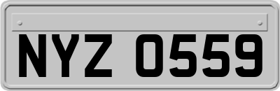 NYZ0559