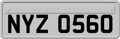 NYZ0560