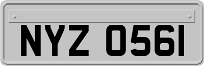 NYZ0561