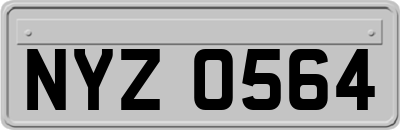NYZ0564