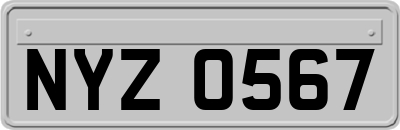 NYZ0567