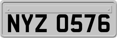 NYZ0576