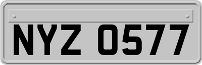 NYZ0577