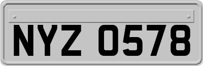 NYZ0578