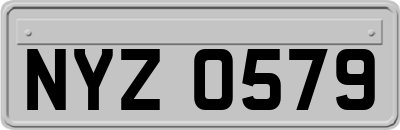 NYZ0579