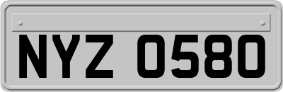 NYZ0580