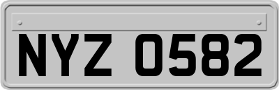 NYZ0582