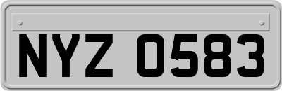NYZ0583