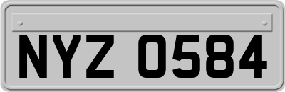 NYZ0584