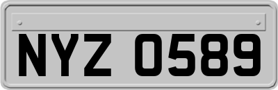 NYZ0589