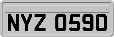 NYZ0590
