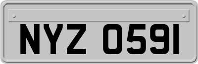NYZ0591