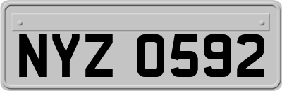 NYZ0592