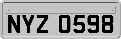 NYZ0598