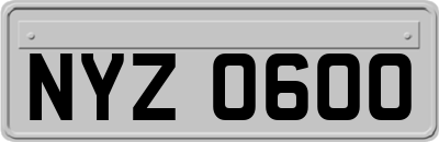 NYZ0600