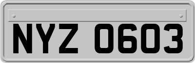 NYZ0603