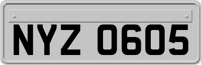 NYZ0605