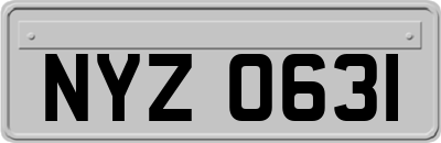 NYZ0631