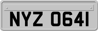 NYZ0641