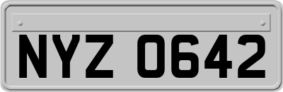 NYZ0642
