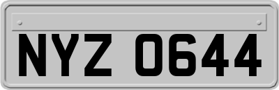NYZ0644