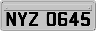 NYZ0645